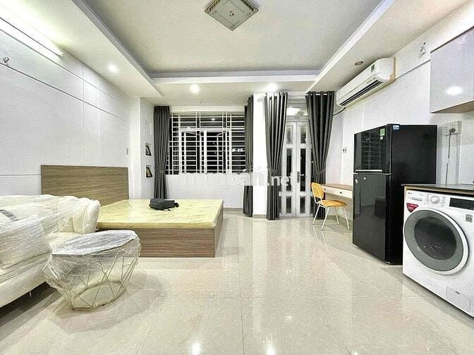 STUDIO GẦN CHỢ BÀ CHIỂU GIÁ BÌNH DÂN NHẤT