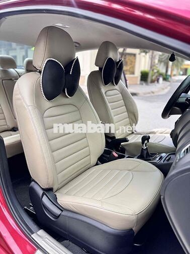 Kia Cerato 1.6 MT - 2018 1 chủ