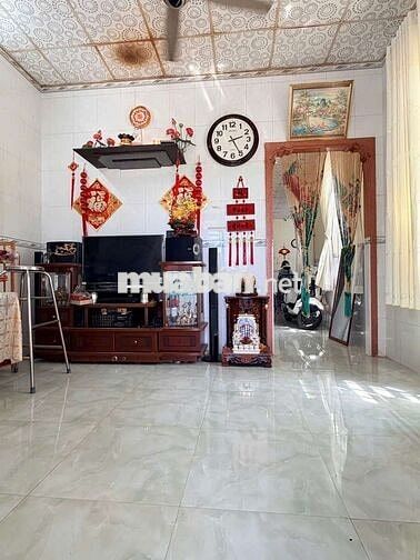 Bán Gấp Nhà TT Long Điền 1.6 tỷ