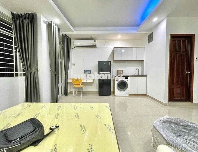 STUDIO GẦN CHỢ BÀ CHIỂU GIÁ BÌNH DÂN NHẤT
