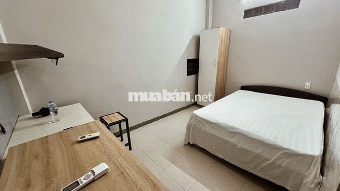 3Tr – Phòng full nội thất – Lý Tự Trọng - trung tâm Đà Nẵng