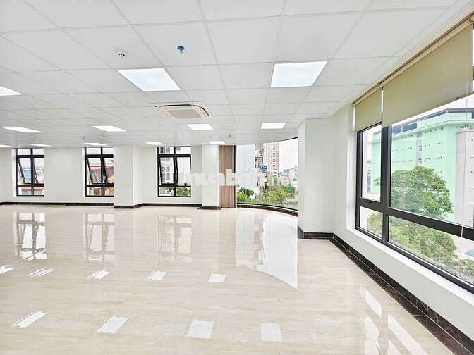 Cho Thuê Văn Phòng 100m², giá từ 15tr tại Yên Xá