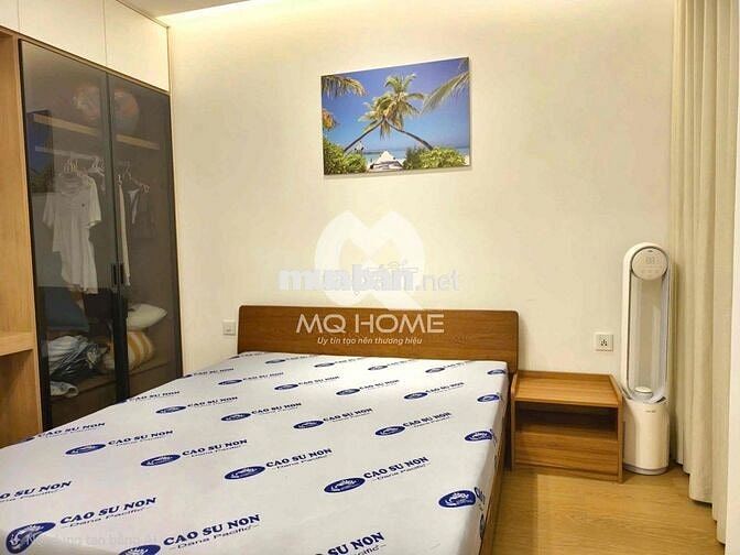 🏢 CHO THUÊ CĂN HỘ 2PN THE SAM TOWERS CAO CẤP 23 TRIỆU