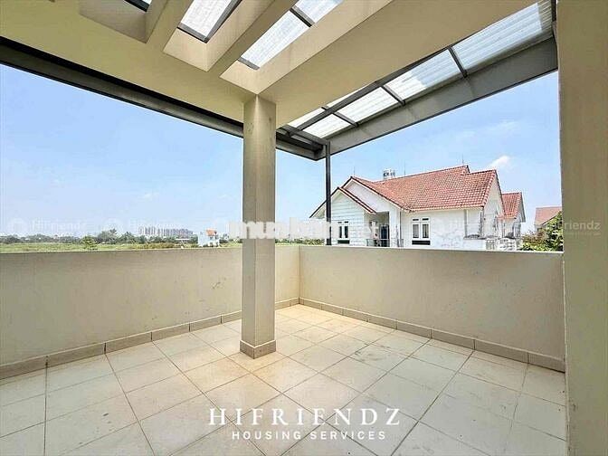 🏡Cho thuê duplex cực xinhh siêu gần VHU, UEH cs N chill