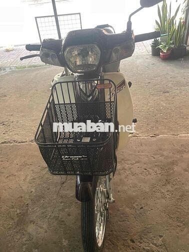 Honda Super Dream 110 Nâu Zin