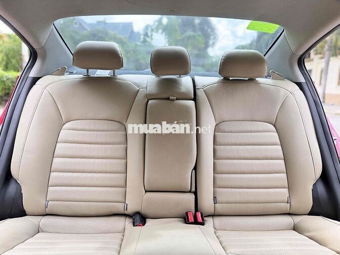 Kia Cerato 1.6 MT - 2018 1 chủ