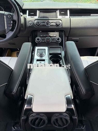 Range Rover Sport Autobiography Dầu 3.0 ***VN