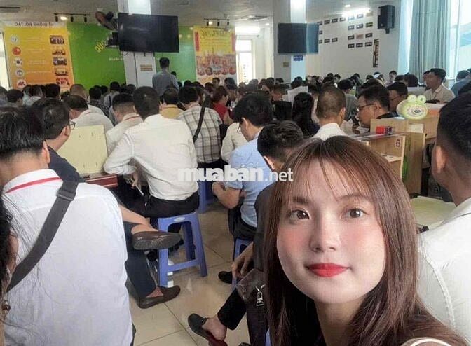 Tuyển dụng Môi giới BĐS