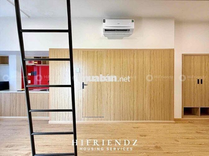 🏡Cho thuê duplex cực xinhh siêu gần VHU, UEH cs N chill