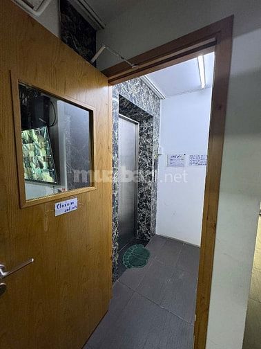 CHÍNH CHỦ BÁN TÒA NHÀ PHƯỜNG ĐAKAO, QUẬN 1, TP.HCM