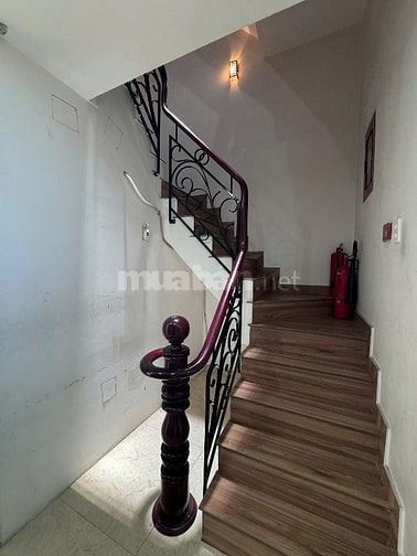 CHÍNH CHỦ BÁN TÒA NHÀ PHƯỜNG ĐAKAO, QUẬN 1, TP.HCM