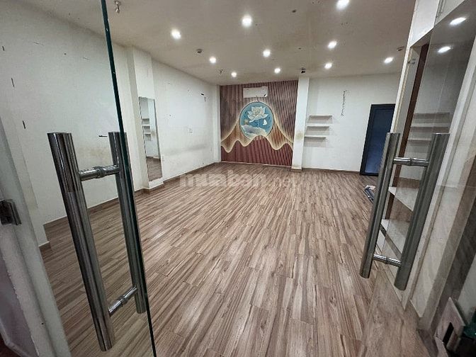 CHÍNH CHỦ BÁN TÒA NHÀ PHƯỜNG ĐAKAO, QUẬN 1, TP.HCM