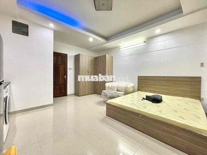 STUDIO GẦN CHỢ BÀ CHIỂU GIÁ BÌNH DÂN NHẤT