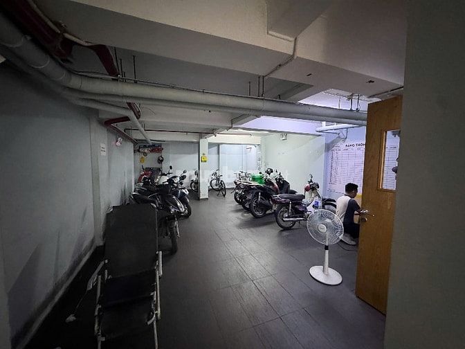 CHÍNH CHỦ BÁN TÒA NHÀ PHƯỜNG ĐAKAO, QUẬN 1, TP.HCM