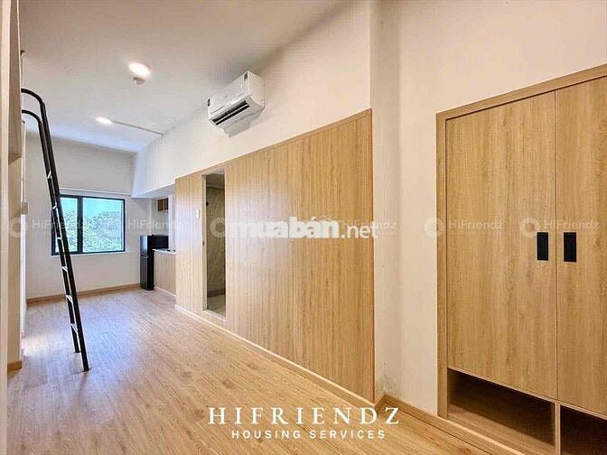 🏡Cho thuê duplex cực xinhh siêu gần VHU, UEH cs N chill
