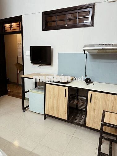 3Tr – Phòng full nội thất – Lý Tự Trọng - trung tâm Đà Nẵng