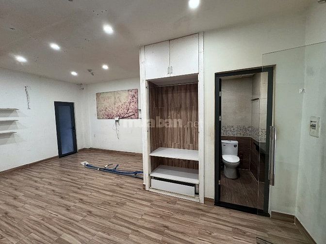 CHÍNH CHỦ BÁN TÒA NHÀ PHƯỜNG ĐAKAO, QUẬN 1, TP.HCM