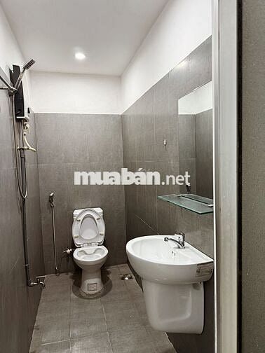 3Tr – Phòng full nội thất – Lý Tự Trọng - trung tâm Đà Nẵng