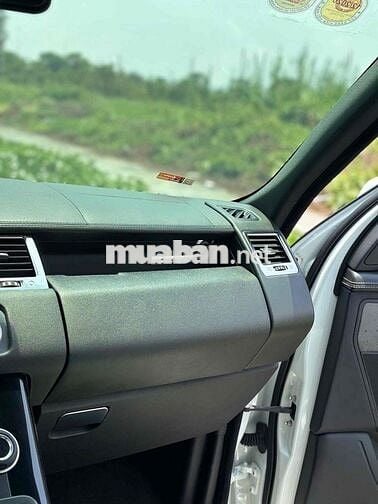 Range Rover Sport Autobiography Dầu 3.0 ***VN