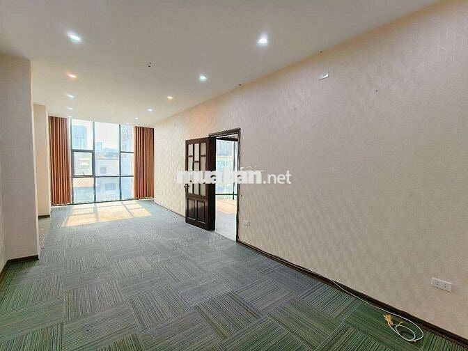 CHO THUÊ Văn Phòng 120m² - 14tr tại Vạn Phúc, Hà Đông