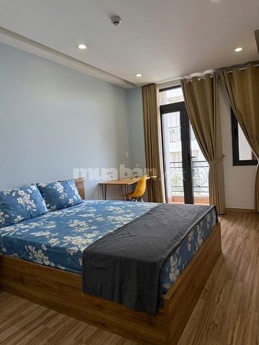 CHÍNH CHỦ BÁN TÒA NHÀ PHƯỜNG ĐAKAO, QUẬN 1, TP.HCM