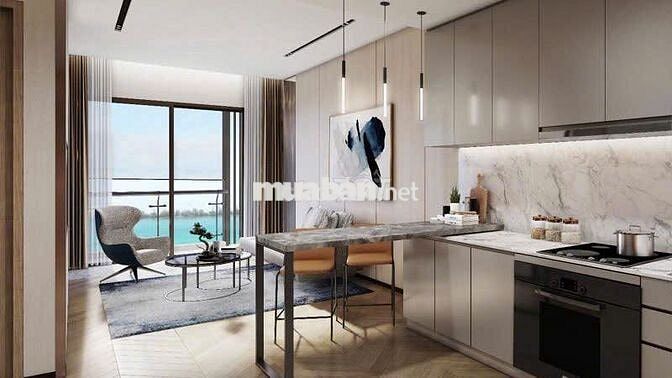 CHUNG CƯ  70M2 VINHOME OCEAN PARK 2,5T, MUA NHÀ RẺ NHƯ SALE