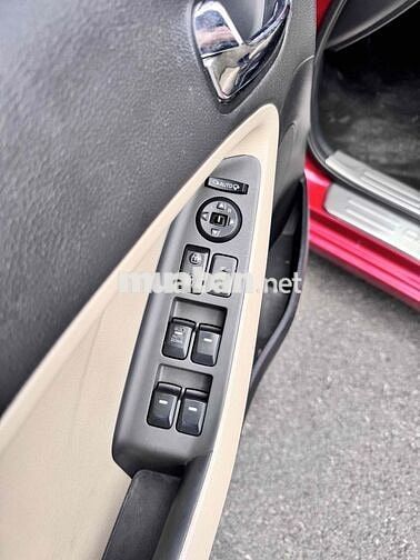 Kia Cerato 1.6 MT - 2018 1 chủ