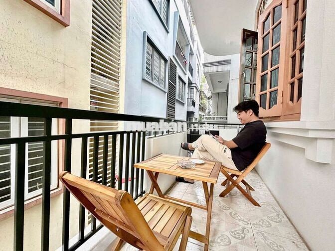 CHO THUÊ Văn Phòng 80m² - 11tr chia 2 phòng tại văn quán