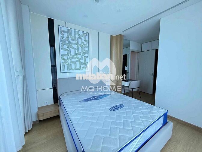 🏢 CHO THUÊ CĂN HỘ 2PN THE SAM TOWERS CAO CẤP 25 TRIỆU