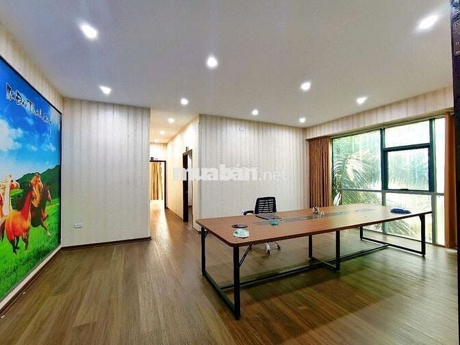 CHO THUÊ Văn Phòng 120m² - 14tr tại Vạn Phúc, Hà Đông