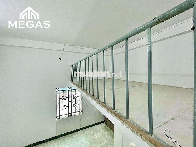 Pass phòng Duplex có gác Phường 12, Tân Bình