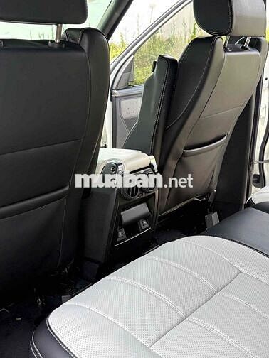 Range Rover Sport Autobiography Dầu 3.0 ***VN