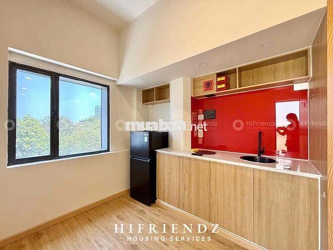 🏡Cho thuê duplex cực xinhh siêu gần VHU, UEH cs N chill
