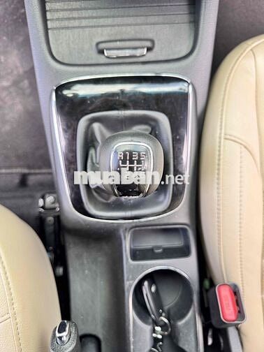 Kia Cerato 1.6 MT - 2018 1 chủ