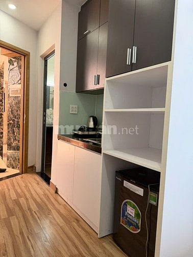 CHÍNH CHỦ BÁN TÒA NHÀ PHƯỜNG ĐAKAO, QUẬN 1, TP.HCM