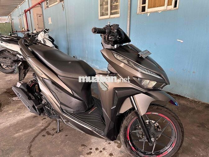 Honda Vario 125 2019 BSTP  Vàng cát K9C