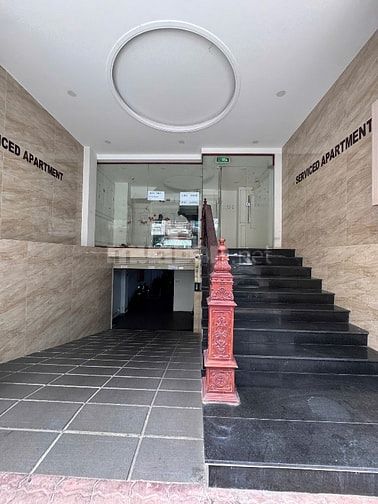 CHÍNH CHỦ BÁN TÒA NHÀ PHƯỜNG ĐAKAO, QUẬN 1, TP.HCM