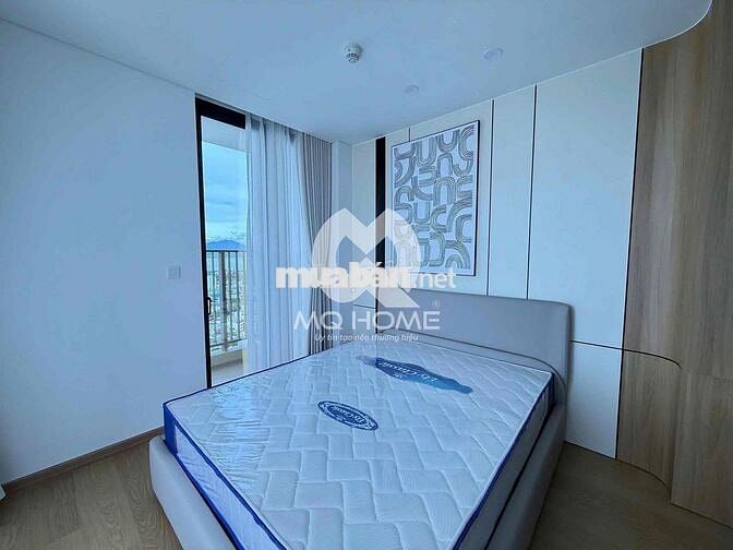 🏢 CHO THUÊ CĂN HỘ 2PN THE SAM TOWERS CAO CẤP 25 TRIỆU
