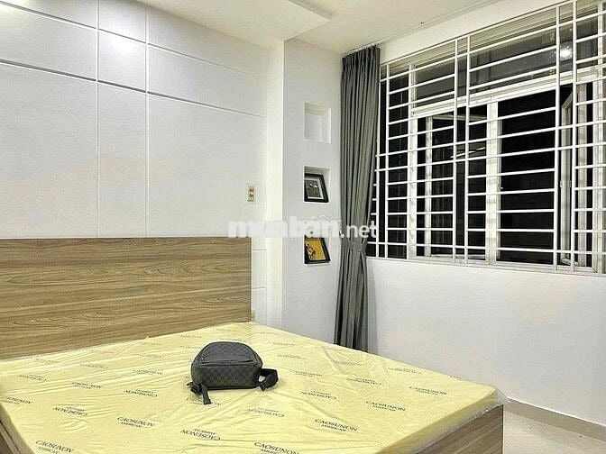 STUDIO GẦN CHỢ BÀ CHIỂU GIÁ BÌNH DÂN NHẤT