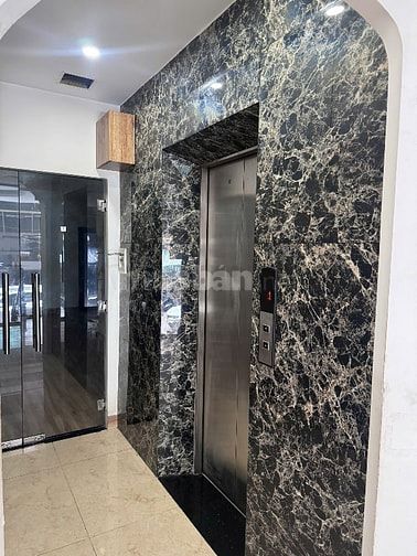 CHÍNH CHỦ BÁN TÒA NHÀ PHƯỜNG ĐAKAO, QUẬN 1, TP.HCM