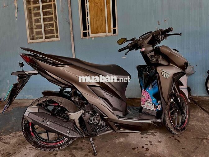 Honda Vario 125 2019 BSTP  Vàng cát K9C