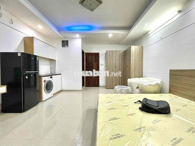STUDIO GẦN CHỢ BÀ CHIỂU GIÁ BÌNH DÂN NHẤT