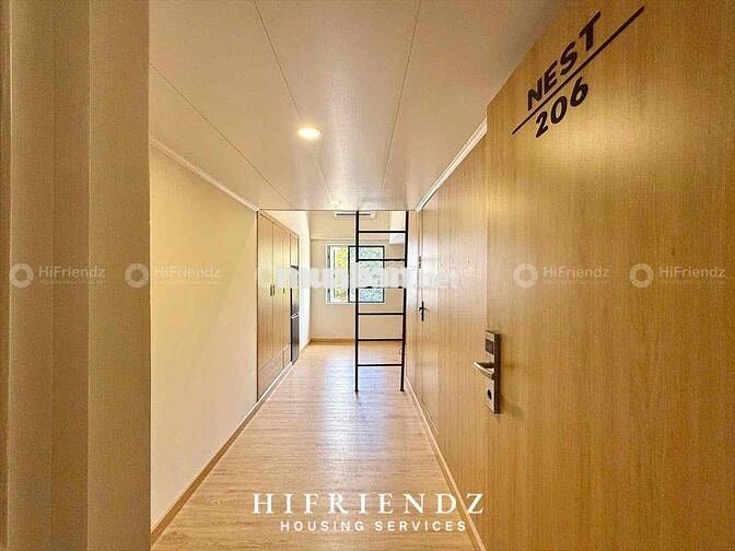 🏡Cho thuê duplex cực xinhh siêu gần VHU, UEH cs N chill