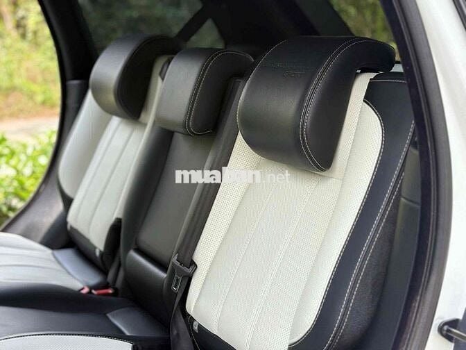 Range Rover Sport Autobiography Dầu 3.0 ***VN