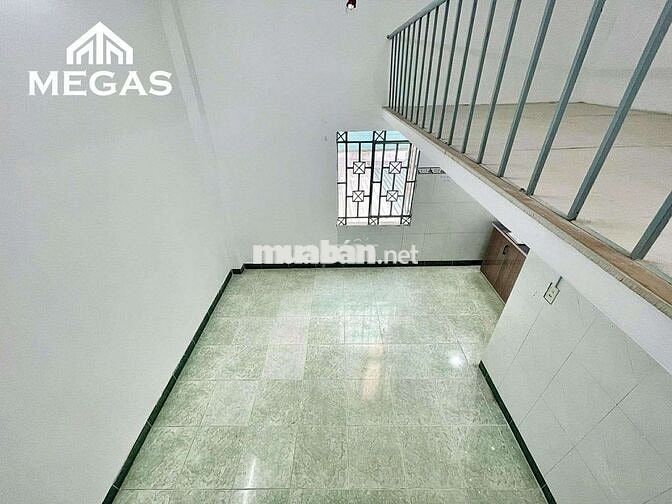 Pass phòng Duplex có gác Phường 12, Tân Bình