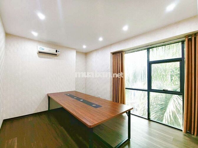 CHO THUÊ Văn Phòng 120m² - 14tr tại Vạn Phúc, Hà Đông