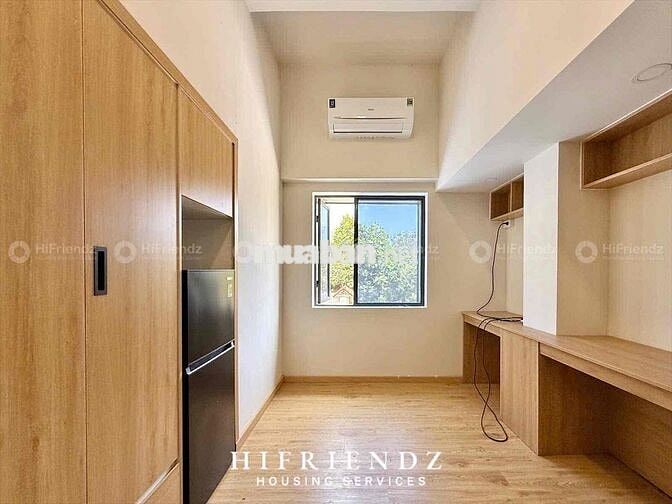 🏡Cho thuê duplex cực xinhh siêu gần VHU, UEH cs N chill
