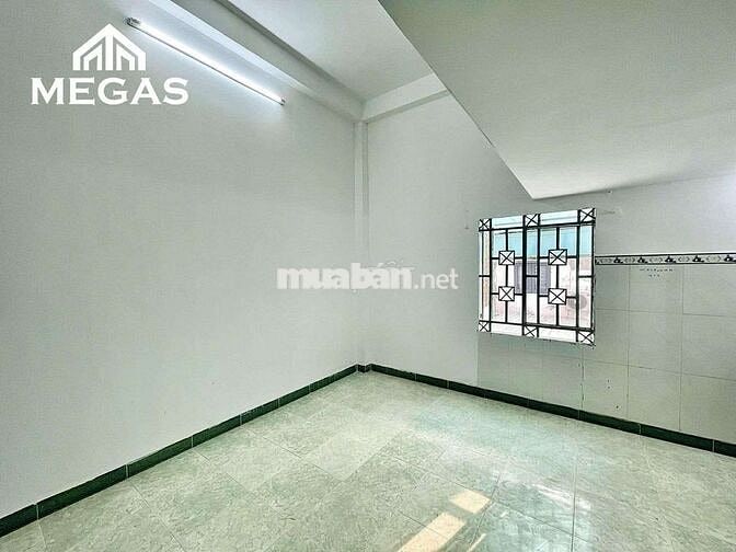 Pass phòng Duplex có gác Phường 12, Tân Bình