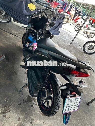 Honda Vario 125 2019 BSTP  Vàng cát K9C