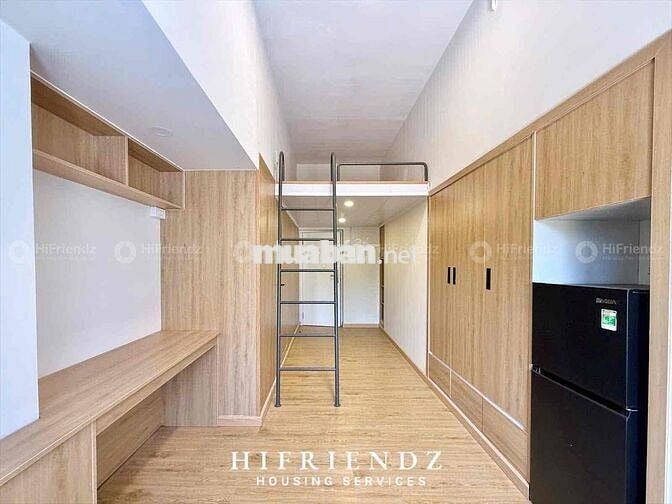 🏡Cho thuê duplex cực xinhh siêu gần VHU, UEH cs N chill